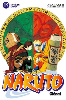 Naruto (Rústica) #15