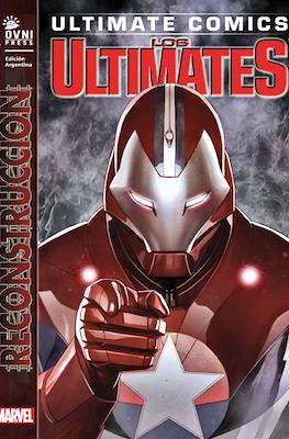 Ultimate Comics Los Ultimates #6