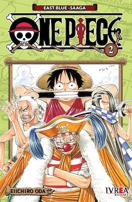 One Piece #2