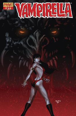 Vampirella (2010) #27