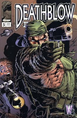 Deathblow Vol.2 (1996-1997) #5