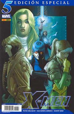 X-Men Vol. 3 / X-Men Legado. Edición Especial #5