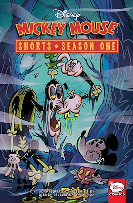 Mickey Mouse: Shorts · Season One