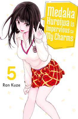 Medaka Kuroiwa is Impervious to My Charms #5