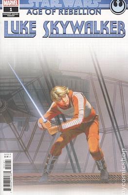 Star Wars: Age of Rebellion (Variant Cover) #7.2