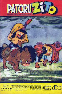 Patoruzito #532
