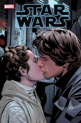 Star Wars Vol. 3 (2020- Variant Cover) #6