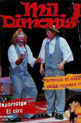 Mil Dimonis #11