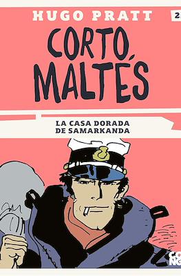 Corto Maltés #25