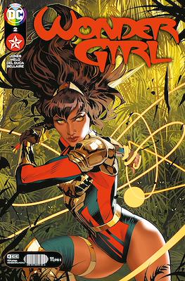 Wonder Girl #2