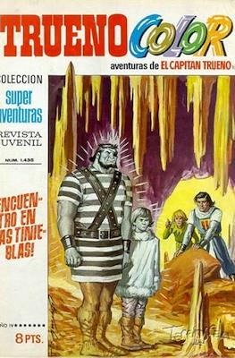 Trueno Color #156