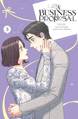 A Business Proposal (Softcover) #3