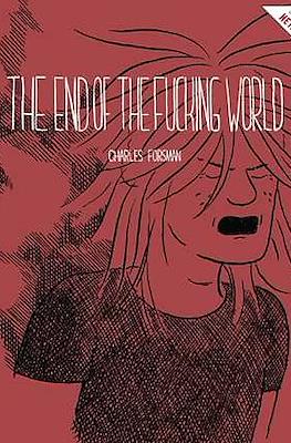 The End of the Fucking World