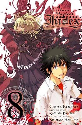 A Certain Magical Index (Softcover) #8