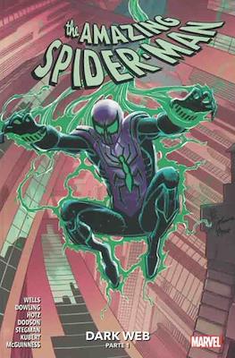 The Amazing Spider-Man (2022) (Rústica 80-96 pp) #6