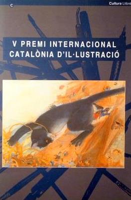 V Premi Internacional Catalònia D Il.Lustració