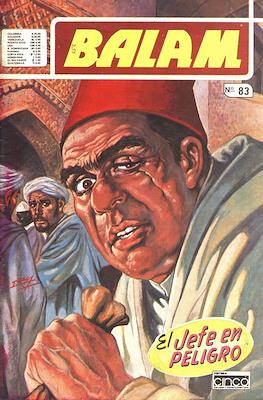 Balam #83