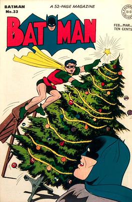 Batman Vol. 1 (1940-2011) #33