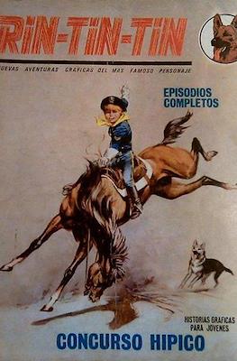 Rin-Tin-Tin #12