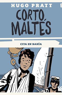 Corto Maltés #3