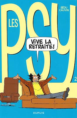 Les Psy #22