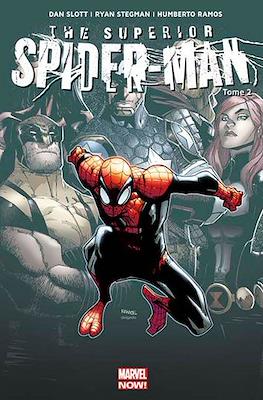The Superior Spider-Man #2