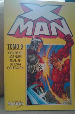X-Man. Vol. 2 #9