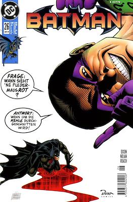 Batman (Heften) #26
