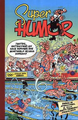 Super Humor Mortadelo / Super Humor (1993-...) (Cartoné, 180-344 pp) #39