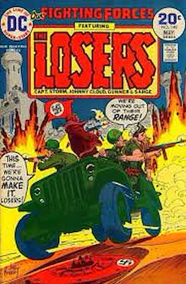 Our Fighting Forces (1954-1978) #148