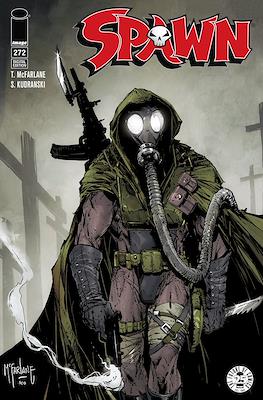 Spawn #272