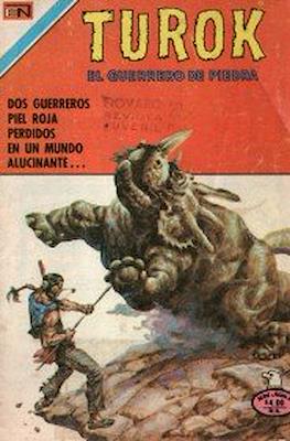 Turok #182