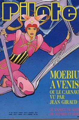 Pilote Mensuel #120