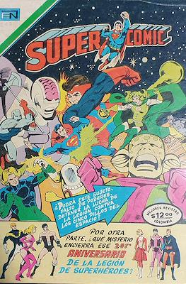 Supercomic #176
