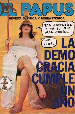 El Papus #214