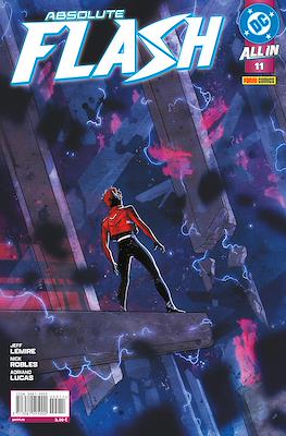 Absolute Flash #11