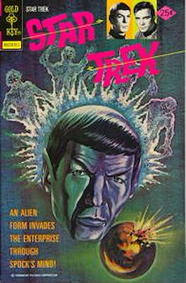 Star Trek #35