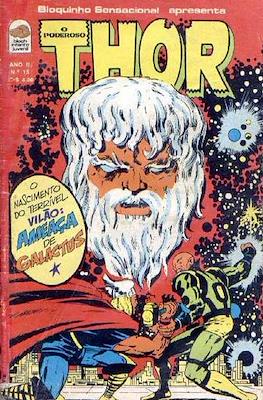 O Poderoso Thor #15