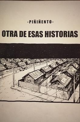 Otra de Esas Historias