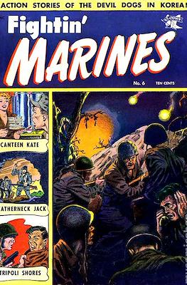 Fightin' Marines #6
