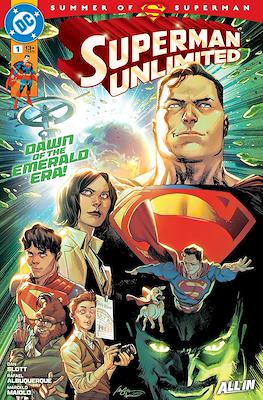 Superman Unlimited (2025-)