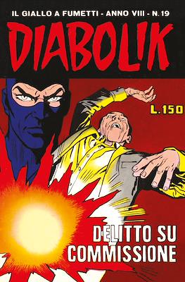 Diabolik #147