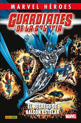Marvel Héroes #93