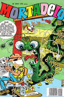Mortadelo #200
