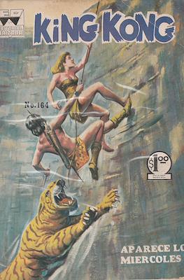 King Kong #164