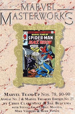 Marvel Masterworks #371