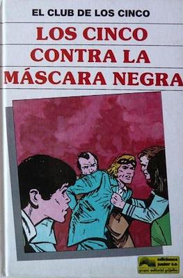 El Club de los Cinco #13