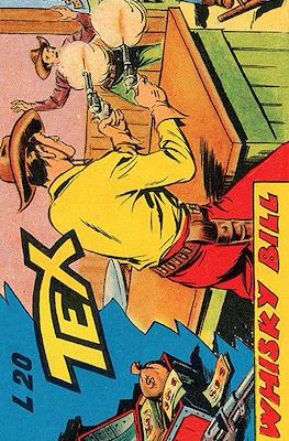 Le strisce di Tex #382