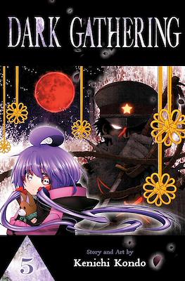 Dark Gathering (Softcover) #5