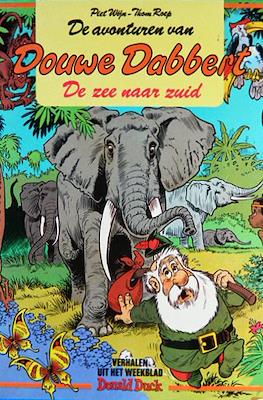 De Avonturen van Douwe Dabbert #8